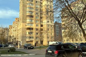 квартира по адресу Заливна, 7