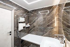 квартира за адресою Заозерна, 1