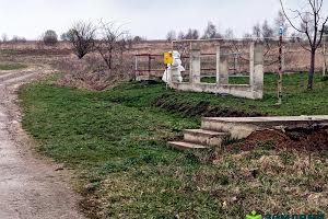 ділянка за адресою Лесі Українки