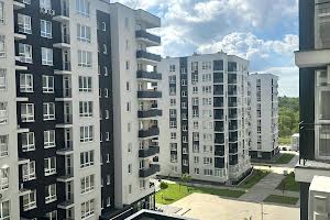 квартира за адресою Трускавецька вул., 48