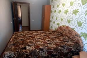 квартира по адресу Прохоровская ул., 43
