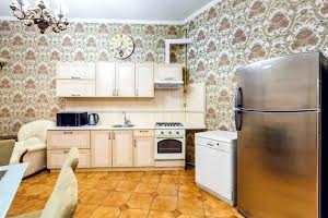 квартира по адресу Воронцовский пер., 5