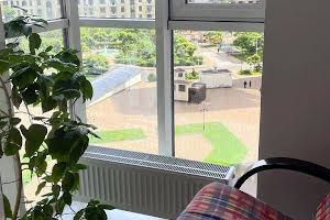 квартира за адресою Французький бульв., 60б