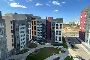 квартира за адресою Студентська вул., 24-А
