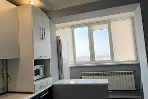квартира по адресу Залізняка, 34