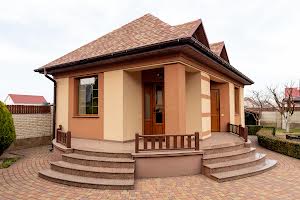 будинок за адресою Дорошенка, 20