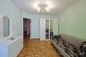 квартира по адресу Острожского ул., 59