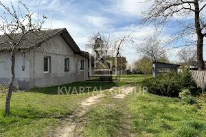 дом по адресу вишнева