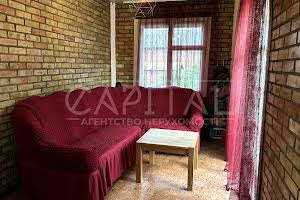 будинок за адресою Бориспільський