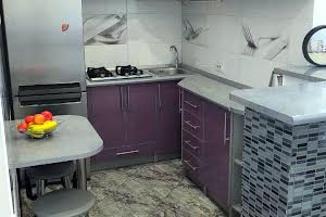 квартира за адресою Франка, 55