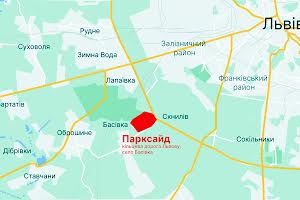квартира за адресою Окружна вул., 75