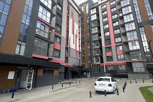 квартира по адресу Вінницька, 1/3