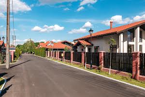 дом по адресу Юліанська, 54
