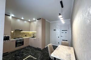 квартира за адресою Височана вул., 18