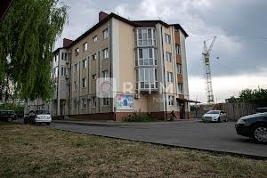 квартира за адресою Текстильна вул., 21