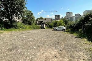 участок по адресу Багалия Дмитрия, 12