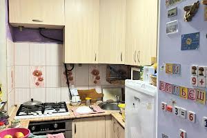 квартира за адресою Отакара Яроша вул., 17б