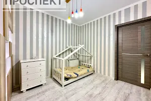 квартира за адресою Харківська вул., 6