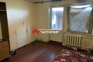 квартира за адресою Криворізька вул., 33