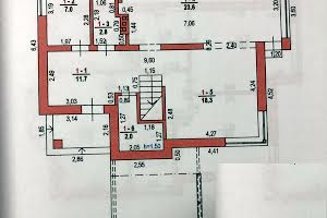 дом по адресу 2-га вулиця Будівельників, 31