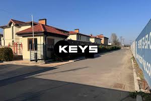 дом по адресу Городищенська вулиця, 1
