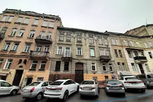 квартира по адресу Львов, Раппопорта Якова ул., 7