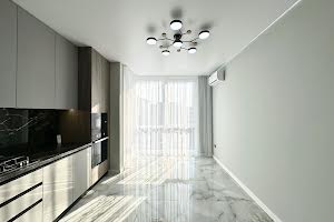 квартира по адресу Степана Бандеры ул., 79