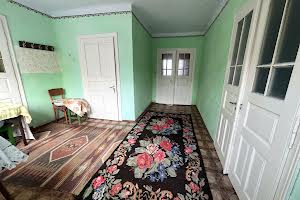 будинок за адресою смт. Глибока, Конотопська