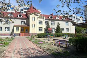 квартира по адресу Академика Ющенко ул., 16