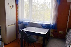 квартира по адресу Большая Кольцевая ул., 14