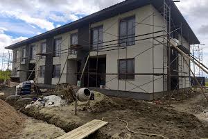 дом по адресу Мінська