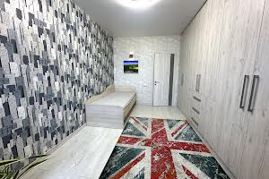 квартира по адресу Жаботинского ул. (Пролетарская улица), 56а