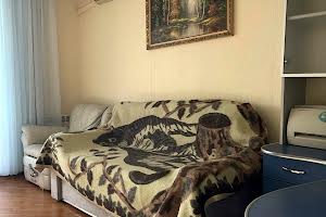 квартира по адресу Генерала Петрова ул., 22а