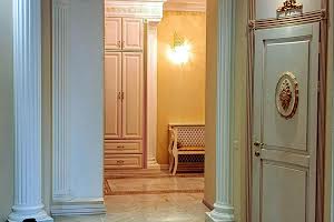 квартира за адресою Аркадійське плато вул. (Гагаринське плато), 5/3