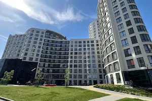 квартира по адресу Кульпарковская ул. (Кульпарківська), 93