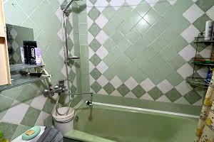 квартира за адресою Романа Шухевича вул. (Курчатова), 1з