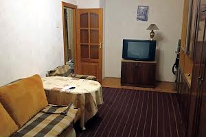 квартира за адресою Райдужна вул., 43