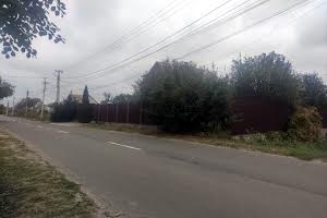 участок по адресу с. Зазимье, Деснянская ул.