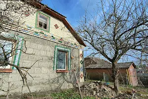 будинок за адресою Центральна, 134