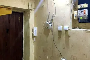 квартира по адресу Алексея Вадатурского ул. (Маршала Малиновского), 43