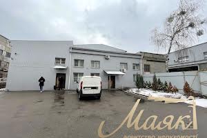 коммерческая по адресу Бориспольская ул., 9 к40