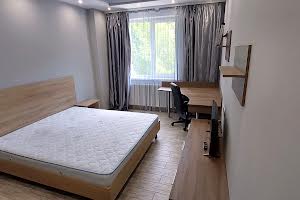 квартира по адресу Сніжна, 52