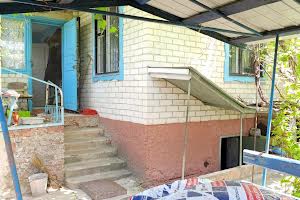 дом по адресу Вишнева