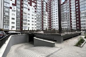 квартира за адресою Височана вул., 18
