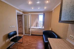 квартира по адресу Гоголя, 124