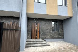 будинок за адресою Янтарна вул.