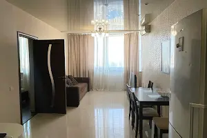 квартира по адресу Елизаветы Чавдар ул., 11
