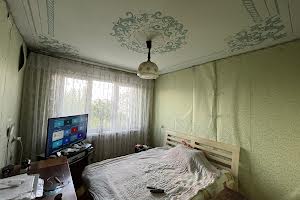 квартира за адресою Наукова вул., 12