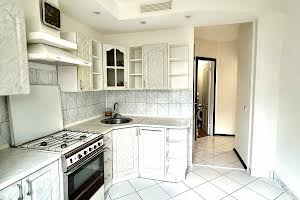 квартира по адресу Петлюры бульв., 7
