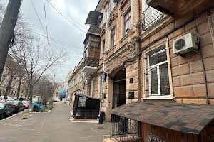 комерційна за адресою Топольського пров. (Інвалідний), 1
